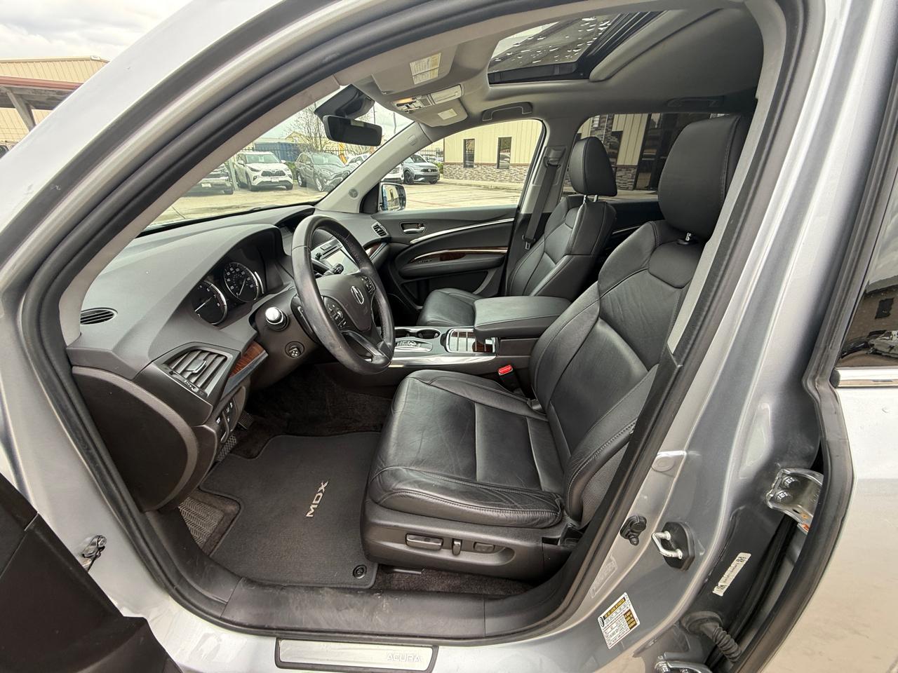 Photo 9 of 2018 Acura Mdx Sh- for sale in Houston, TX