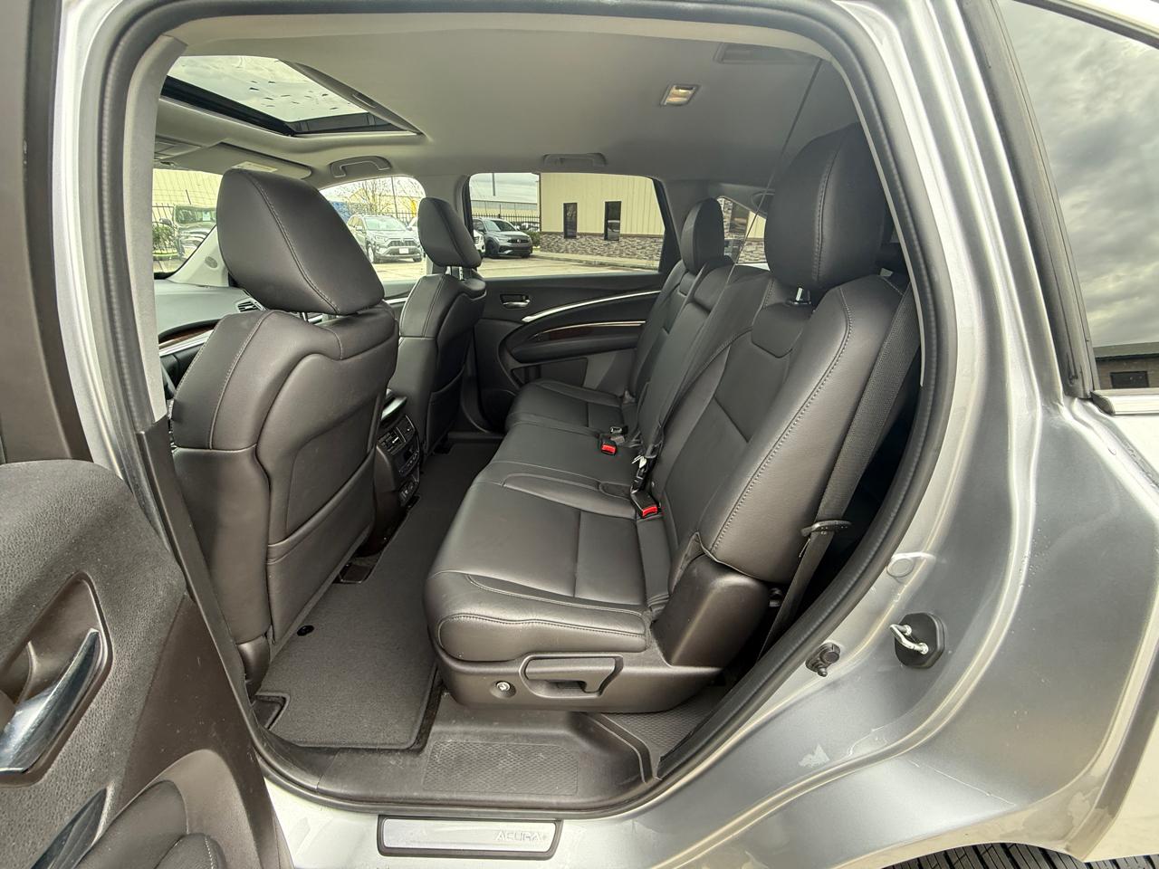 Photo 10 of 2018 Acura Mdx Sh- for sale in Houston, TX