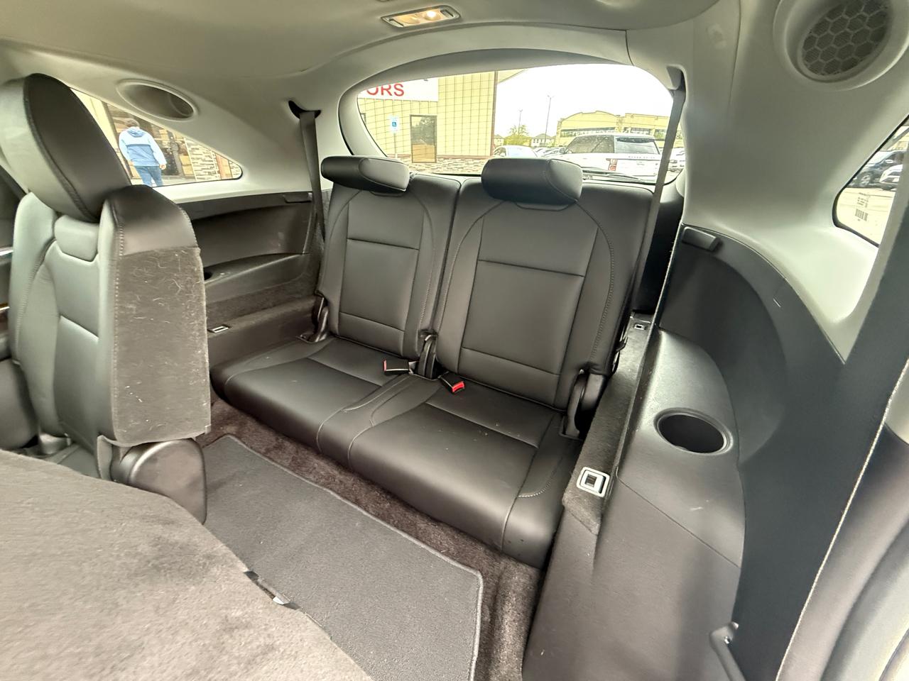 Photo 11 of 2018 Acura Mdx Sh- for sale in Houston, TX