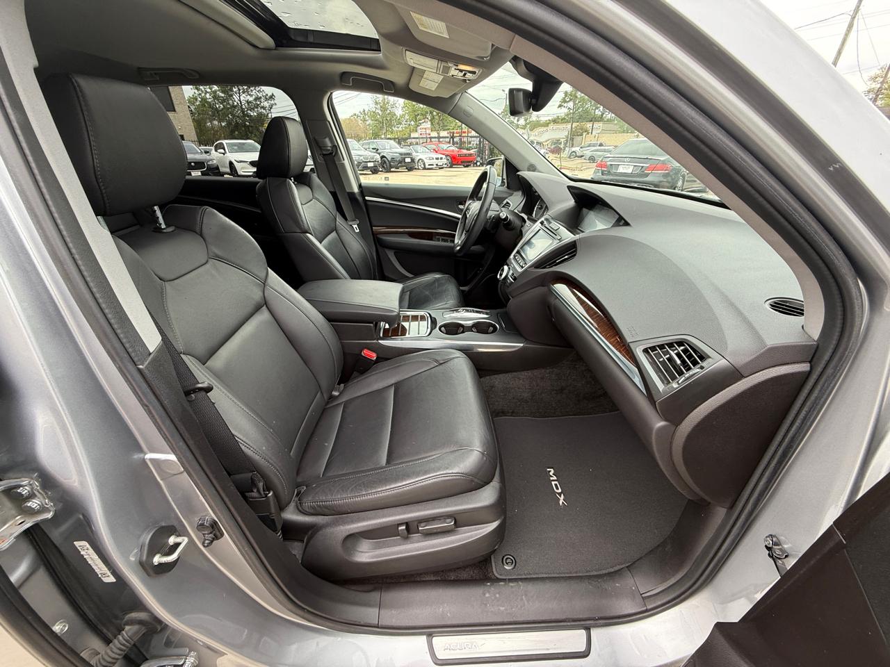 Photo 14 of 2018 Acura Mdx Sh- for sale in Houston, TX