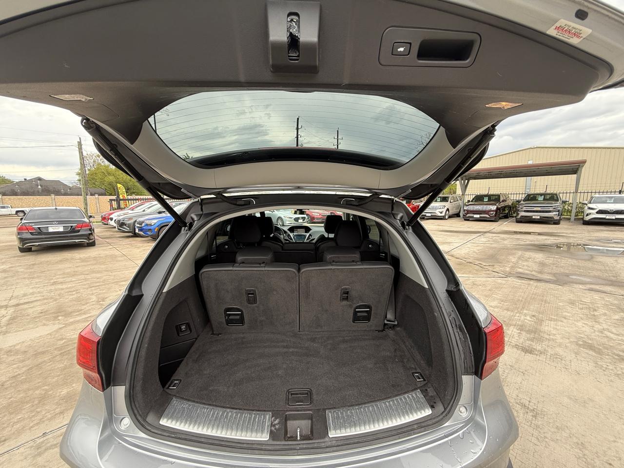 Photo 16 of 2018 Acura Mdx Sh- for sale in Houston, TX