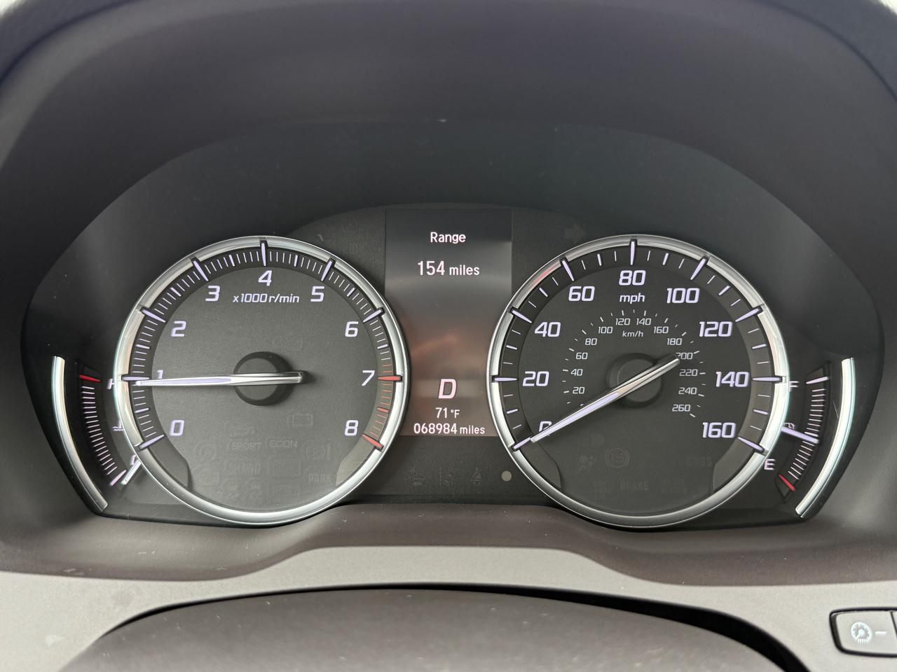 Photo 17 of 2018 Acura Mdx Sh- for sale in Houston, TX