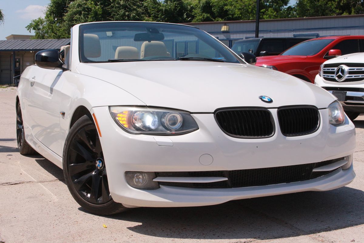 2012 BMW 328i for sale in Cypress, TX