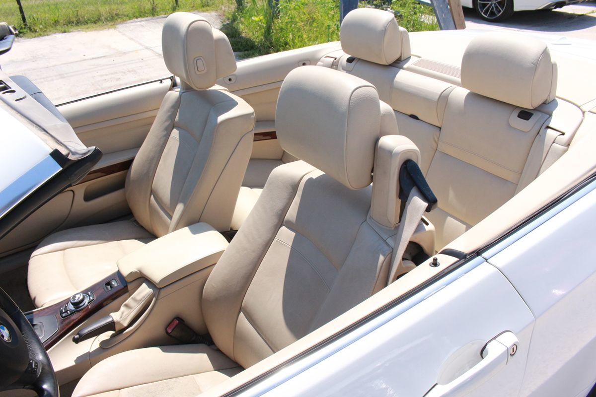 Photo 4 of 2012 BMW 328i 3-series for sale in Cypress, TX