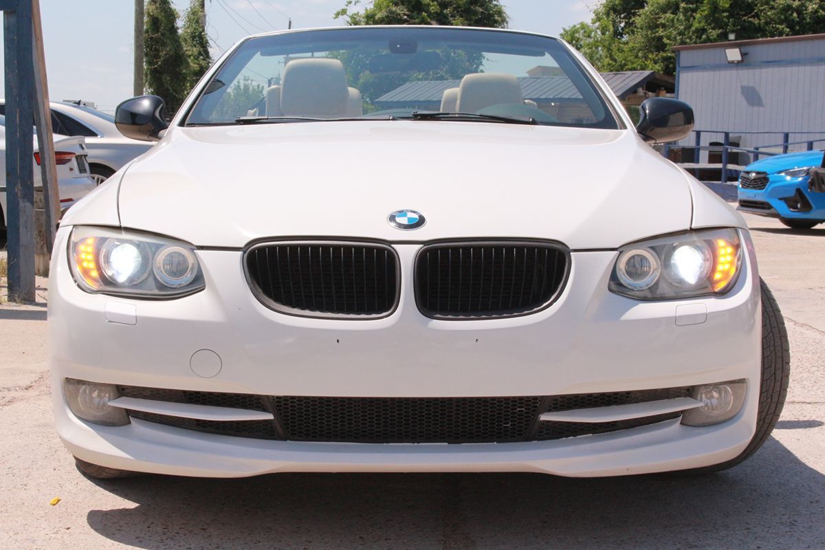 Photo 7 of 2012 BMW 328i 3-series for sale in Cypress, TX
