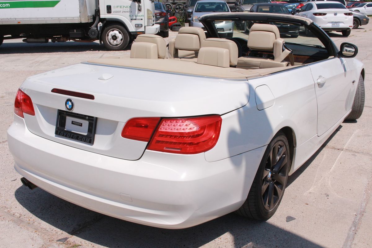 Photo 9 of 2012 BMW 328i 3-series for sale in Cypress, TX