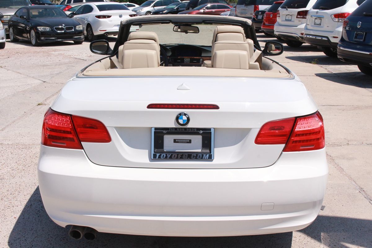 Photo 10 of 2012 BMW 328i 3-series for sale in Cypress, TX