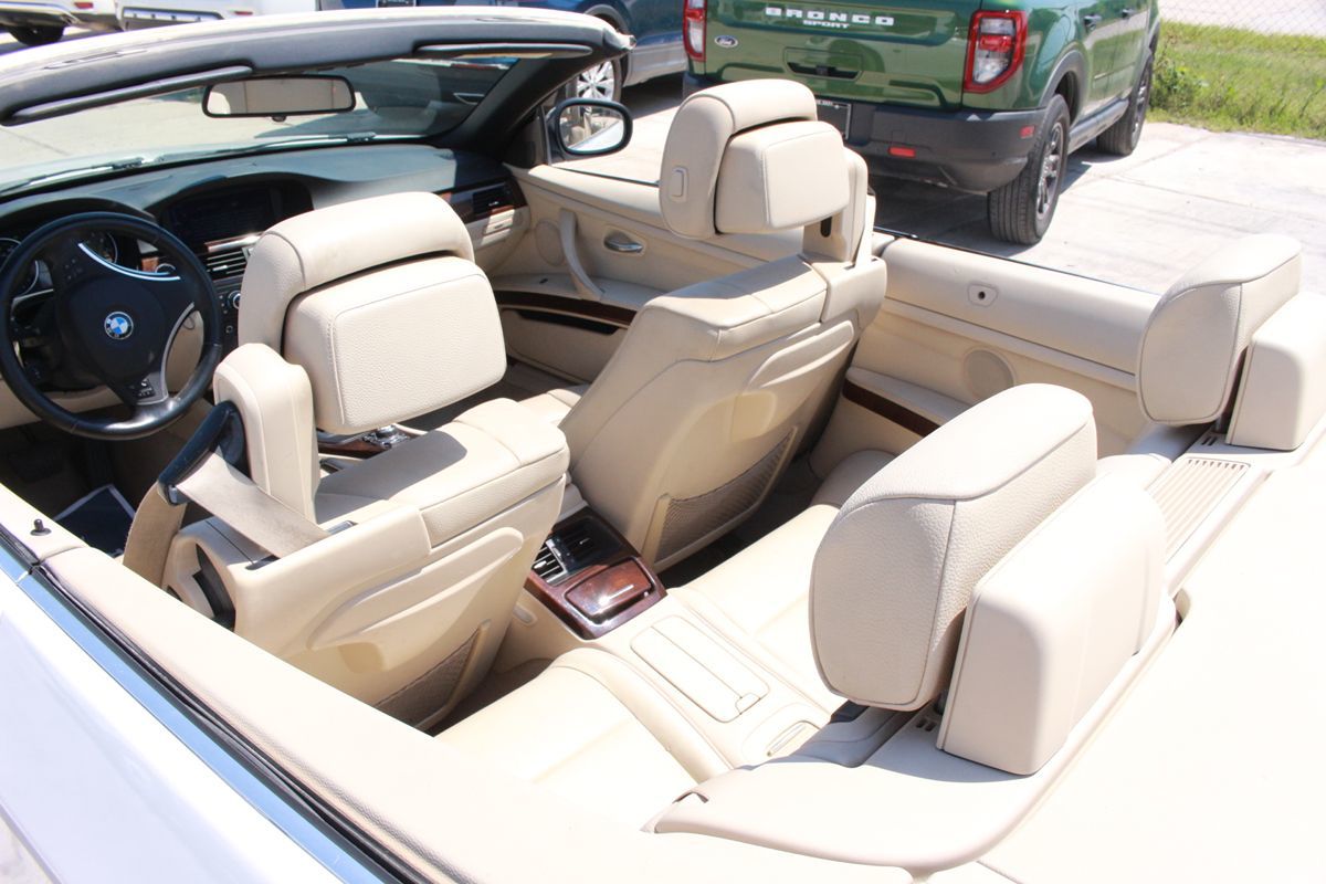 Photo 14 of 2012 BMW 328i 3-series for sale in Cypress, TX