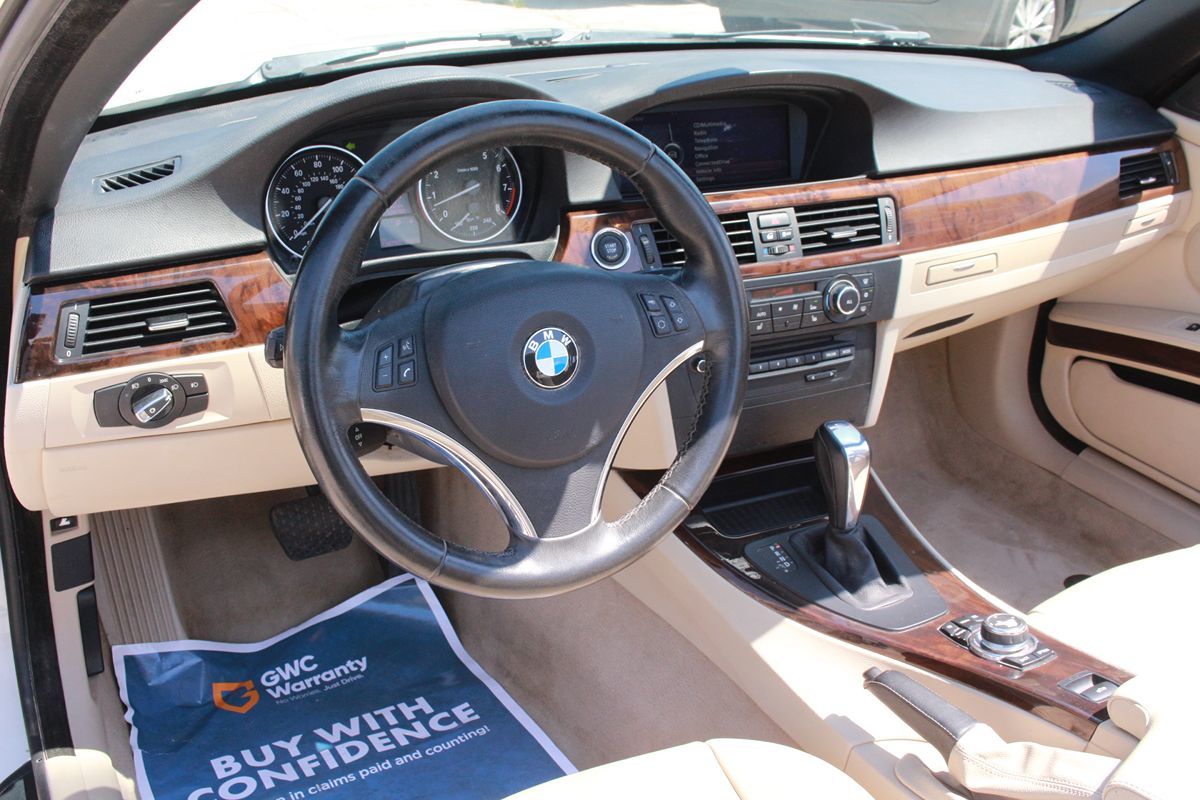 Photo 16 of 2012 BMW 328i 3-series for sale in Cypress, TX