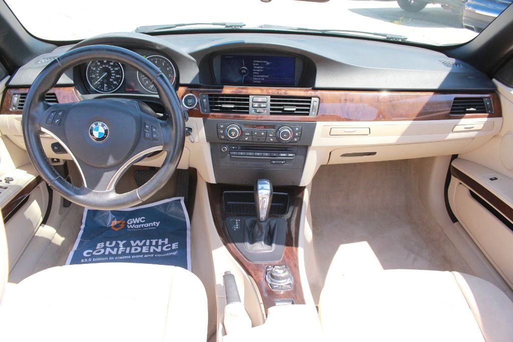 Photo 20 of 2012 BMW 328i 3-series for sale in Cypress, TX