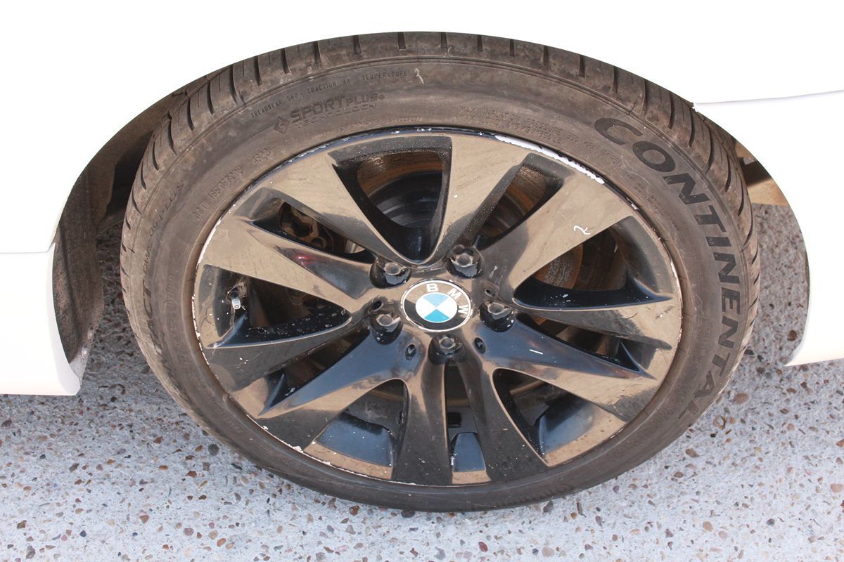 Photo 58 of 2012 BMW 328i 3-series for sale in Cypress, TX