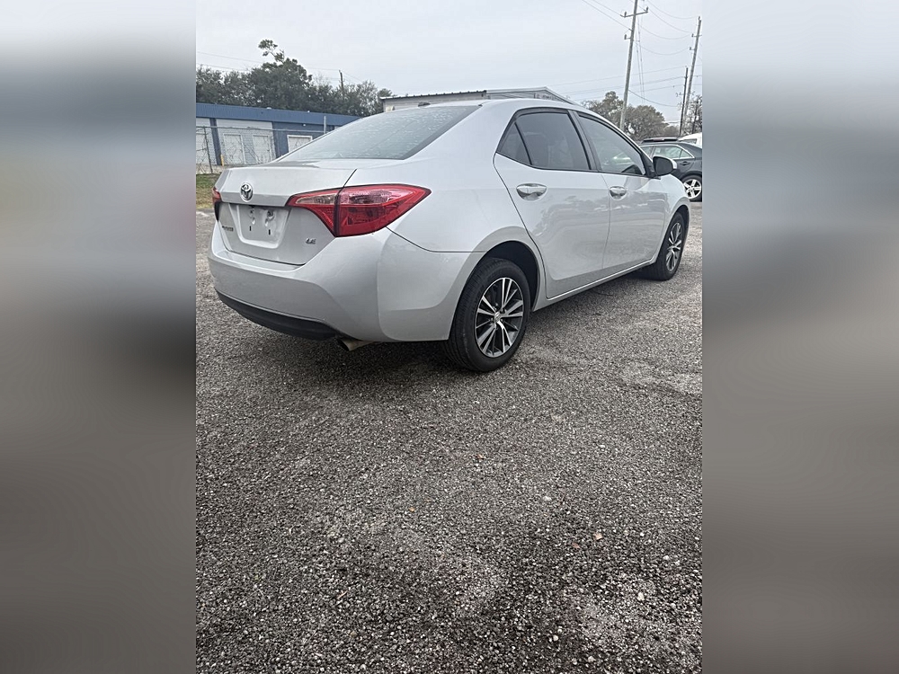 Photo 4 of 2019 Toyota Corolla L for sale in Cypress, TX