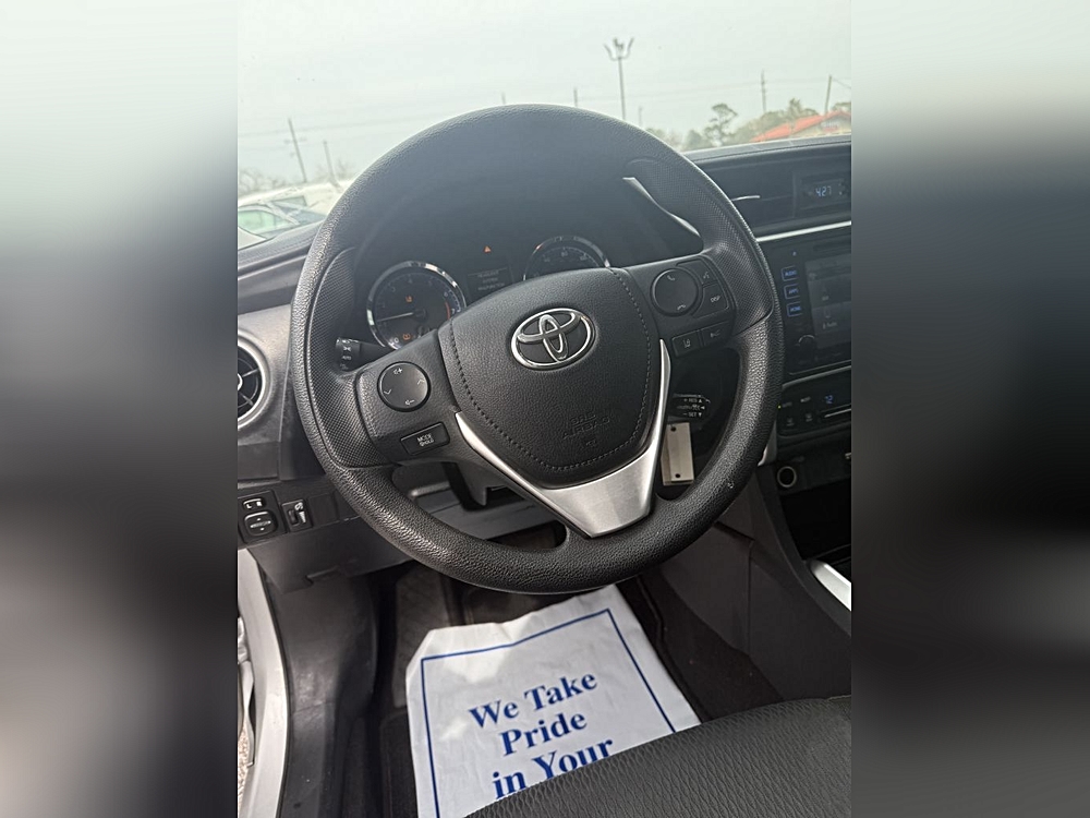 Photo 6 of 2019 Toyota Corolla L for sale in Cypress, TX