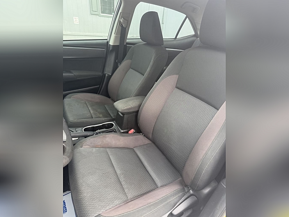Photo 7 of 2019 Toyota Corolla L for sale in Cypress, TX