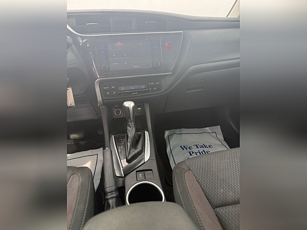 Photo 8 of 2019 Toyota Corolla L for sale in Cypress, TX