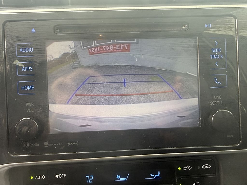 Photo 9 of 2019 Toyota Corolla L for sale in Cypress, TX