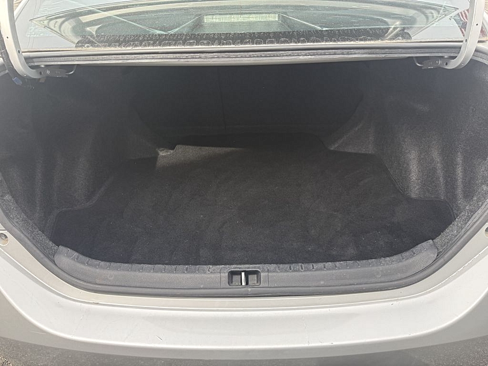 Photo 11 of 2019 Toyota Corolla L for sale in Cypress, TX