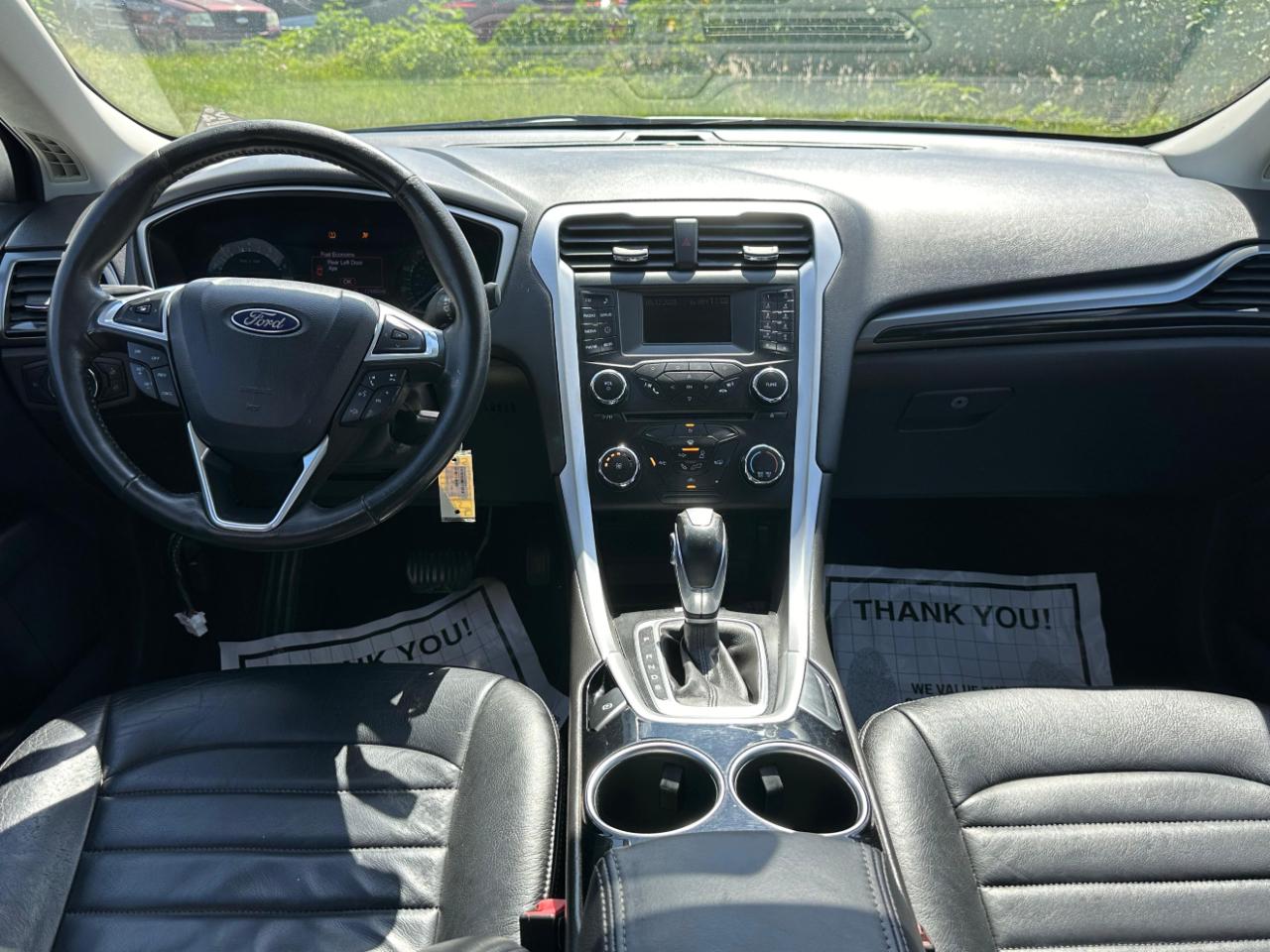 Photo 32 of 2013 Ford Fusion SE for sale in Katy, TX