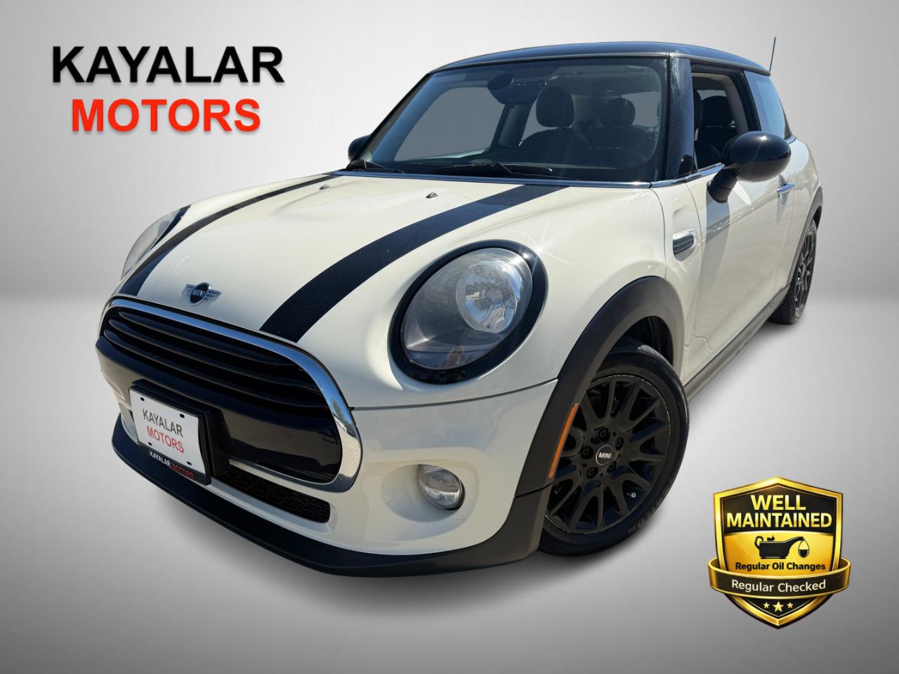 2019 MINI Hardtop for sale in Houston, TX