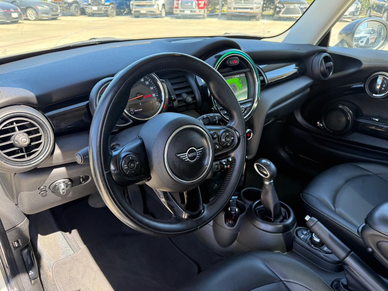 Photo 9 of 2019 MINI Hardtop Cooper for sale in Houston, TX