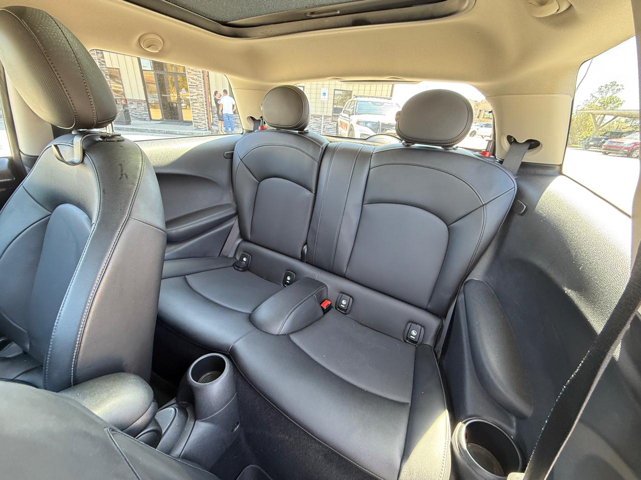 Photo 11 of 2019 MINI Hardtop Cooper for sale in Houston, TX