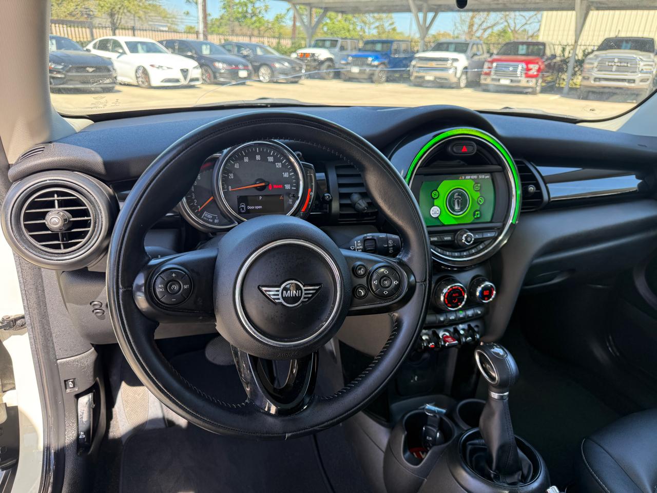 Photo 12 of 2019 MINI Hardtop Cooper for sale in Houston, TX