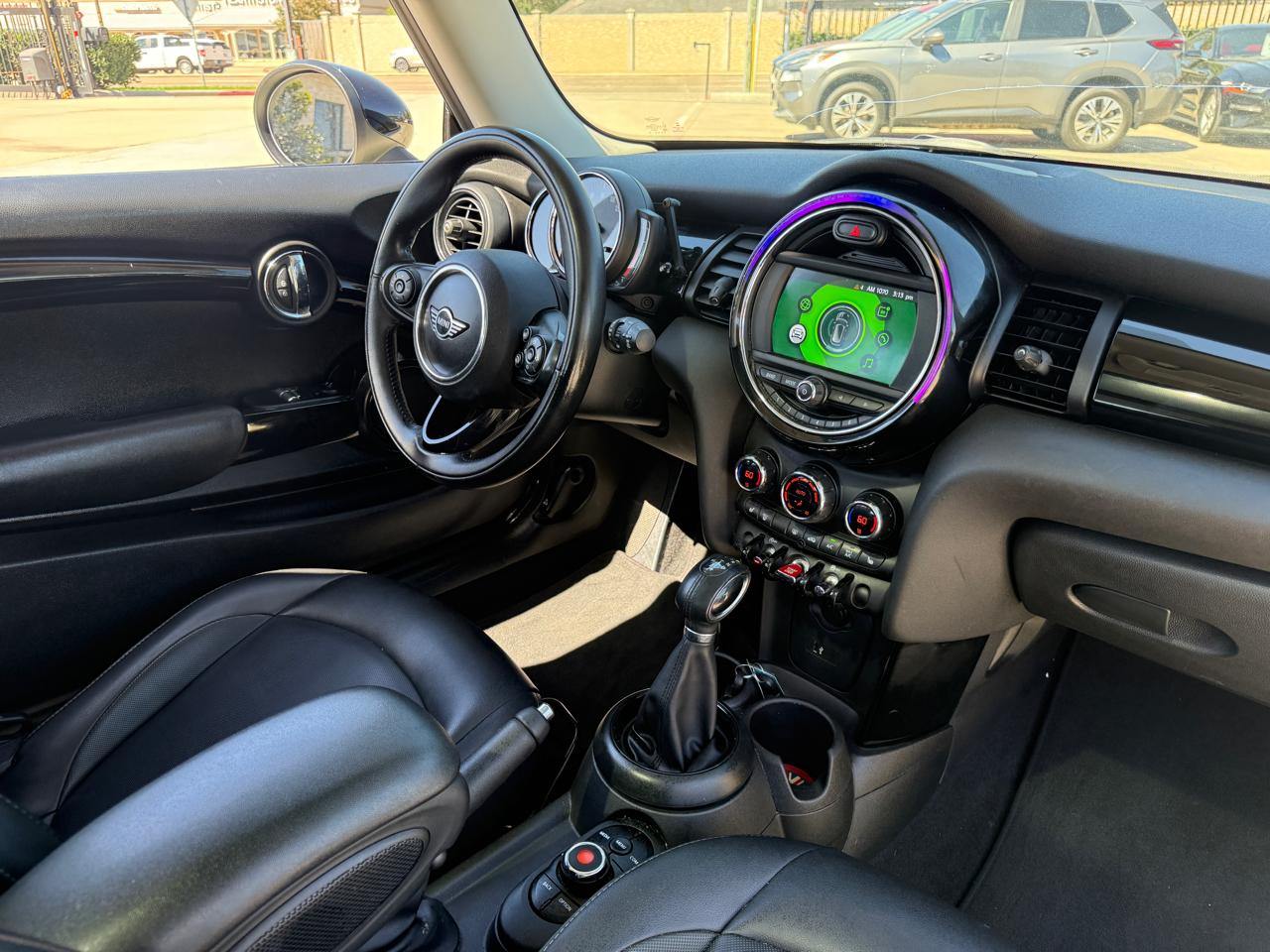 Photo 14 of 2019 MINI Hardtop Cooper for sale in Houston, TX