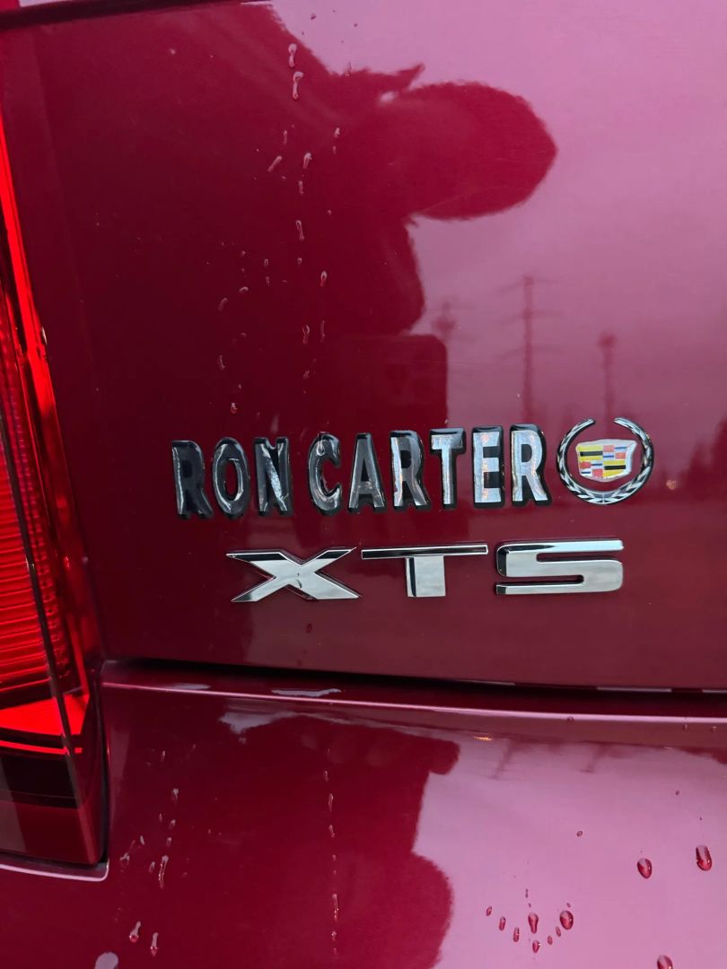 Photo 15 of 2014 Cadillac Xts Luxury for sale in Katy, TX