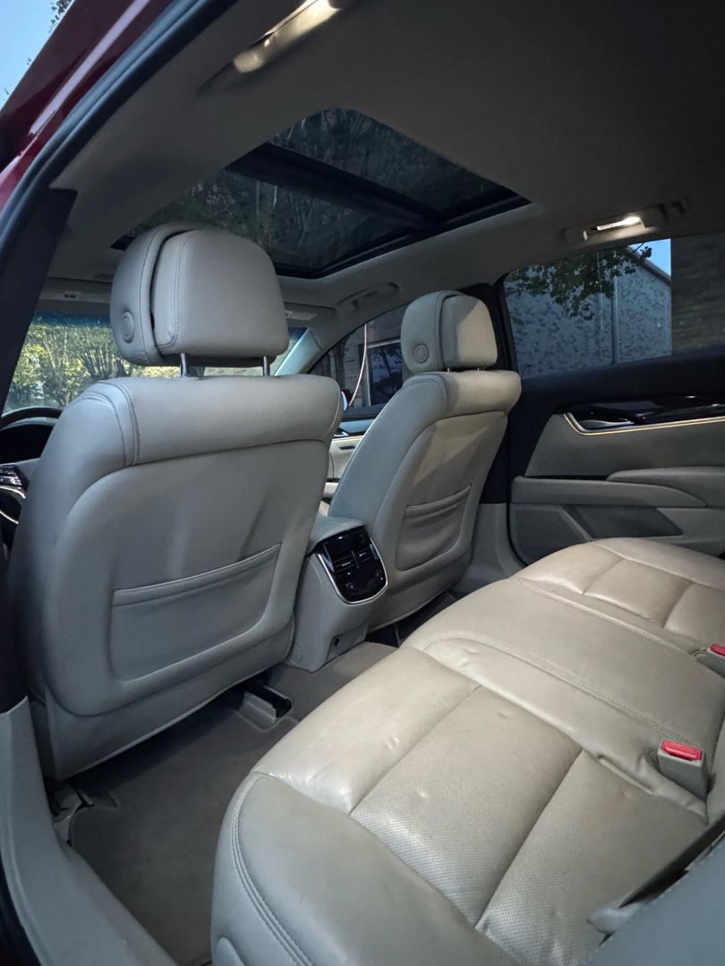 Photo 19 of 2014 Cadillac Xts Luxury for sale in Katy, TX