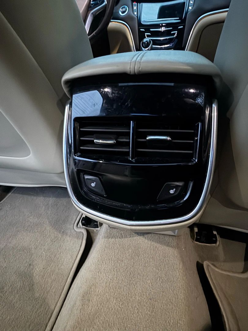 Photo 25 of 2014 Cadillac Xts Luxury for sale in Katy, TX