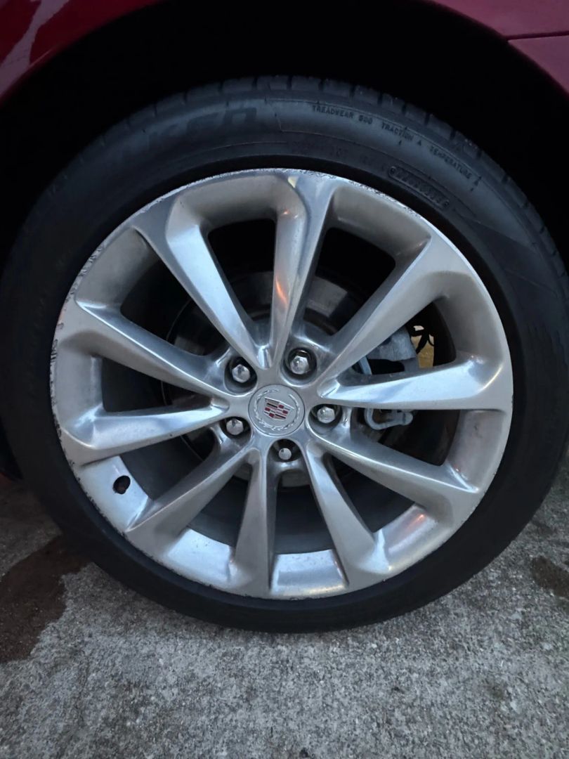 Photo 37 of 2014 Cadillac Xts Luxury for sale in Katy, TX