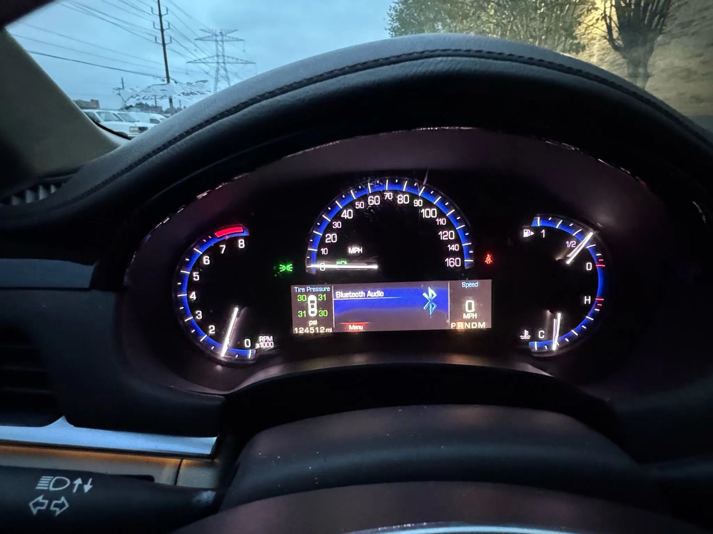 Photo 43 of 2014 Cadillac Xts Luxury for sale in Katy, TX