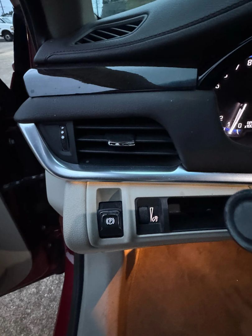 Photo 45 of 2014 Cadillac Xts Luxury for sale in Katy, TX
