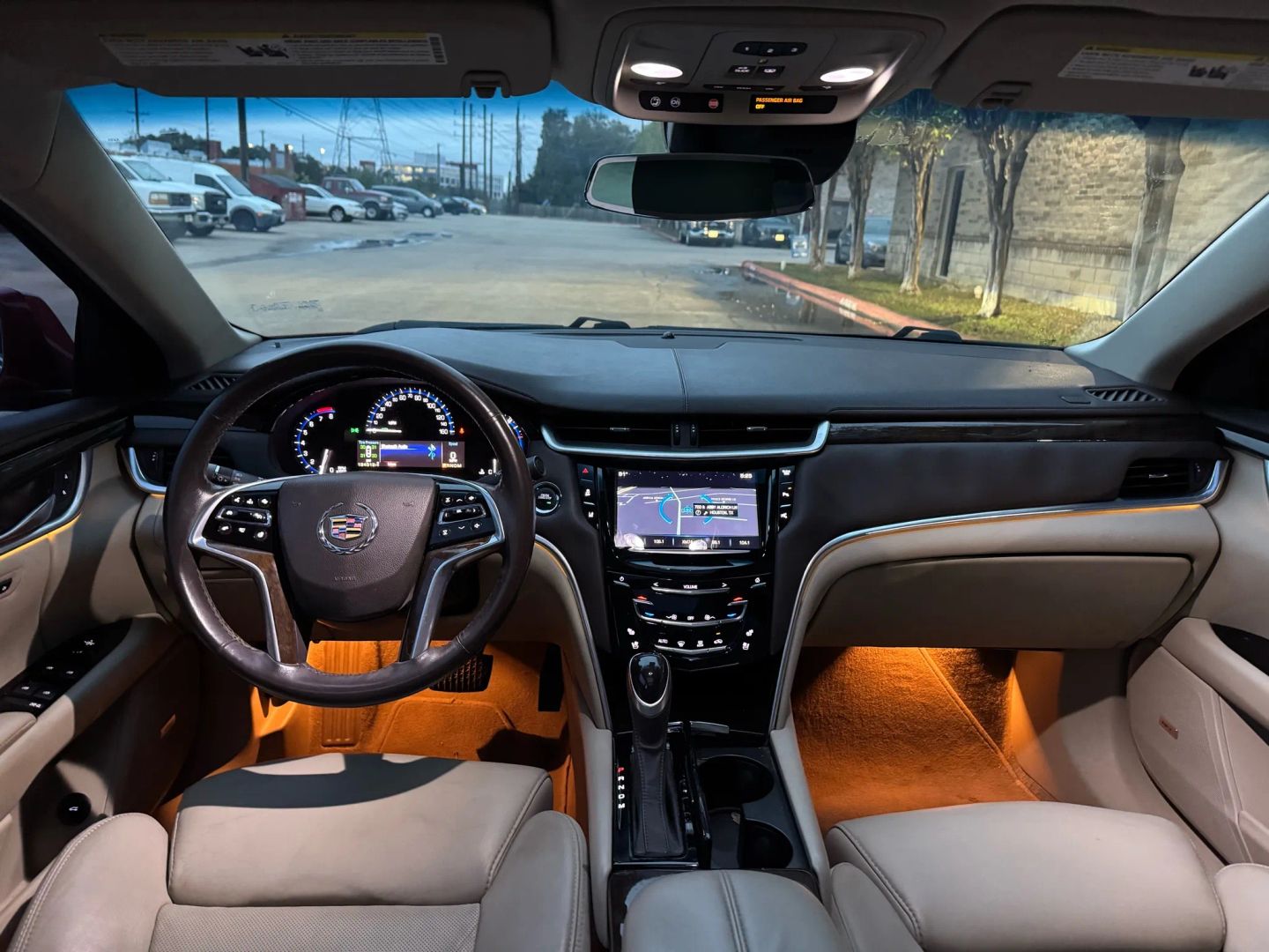 Photo 47 of 2014 Cadillac Xts Luxury for sale in Katy, TX
