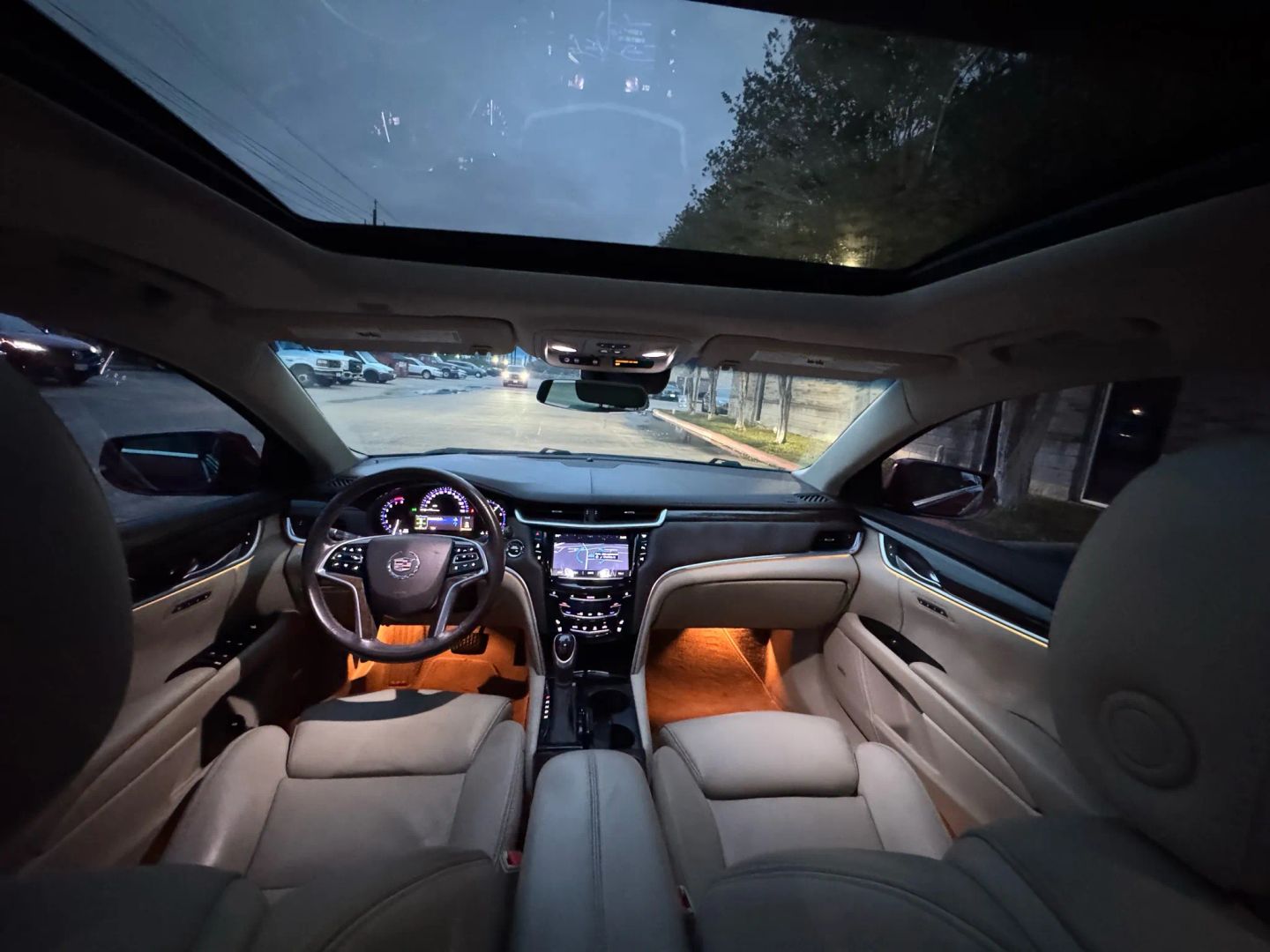 Photo 49 of 2014 Cadillac Xts Luxury for sale in Katy, TX