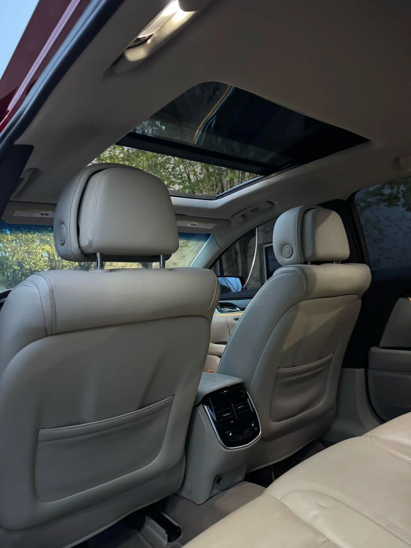 Photo 53 of 2014 Cadillac Xts Luxury for sale in Katy, TX