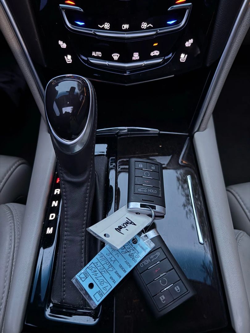 Photo 55 of 2014 Cadillac Xts Luxury for sale in Katy, TX