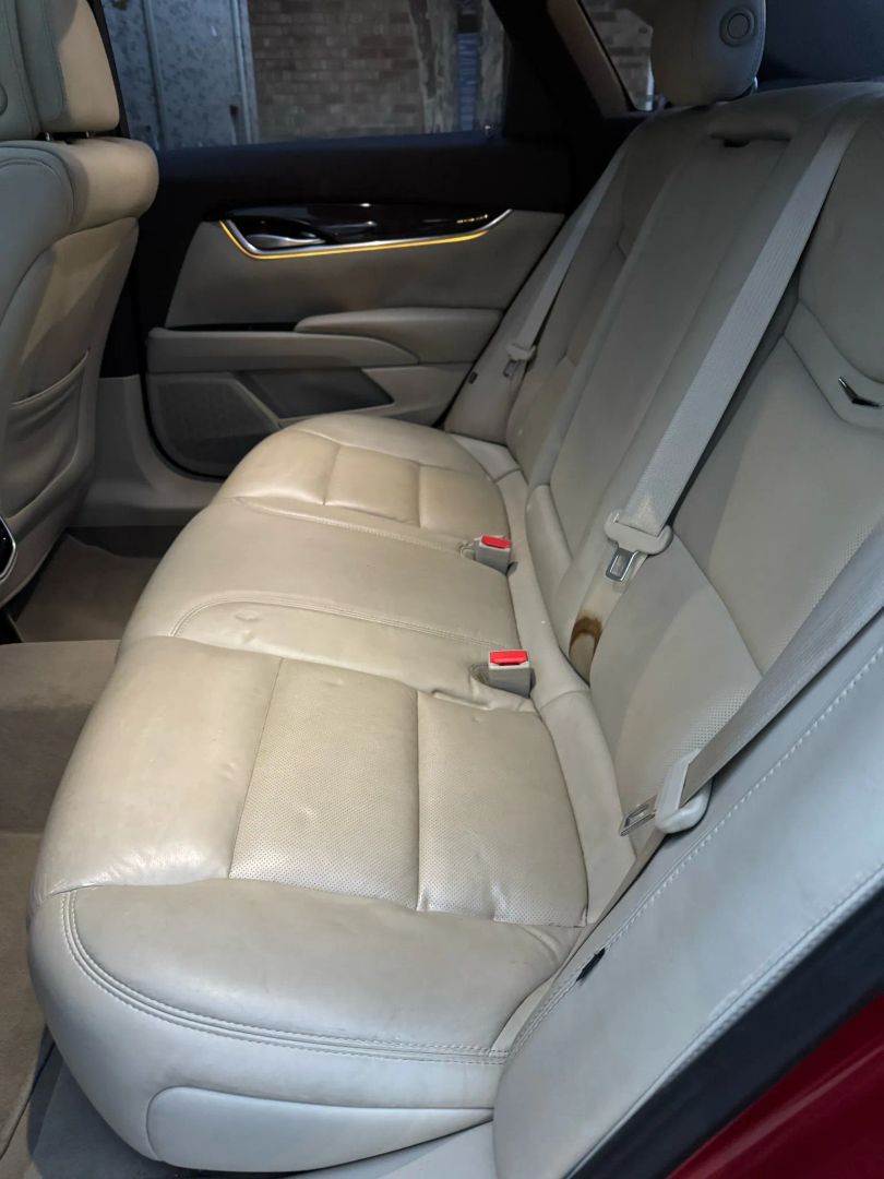Photo 18 of 2014 Cadillac Xts Luxury for sale in Katy, TX