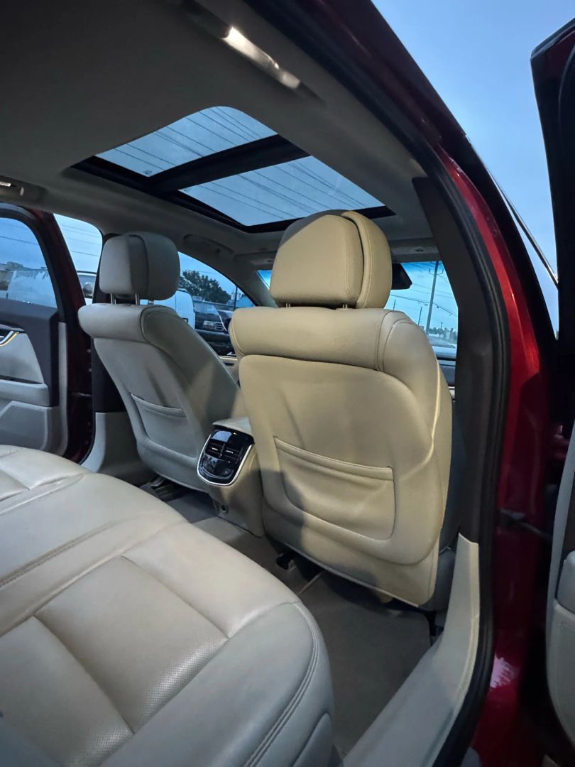 Photo 24 of 2014 Cadillac Xts Luxury for sale in Katy, TX