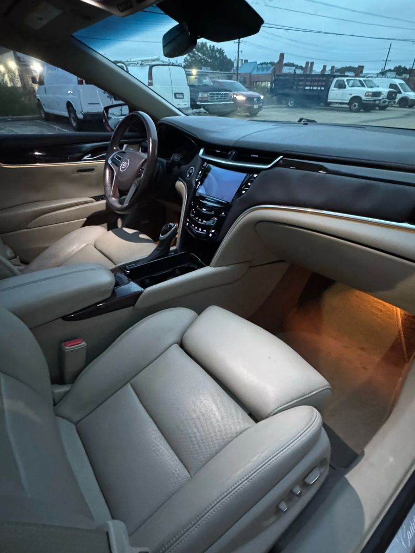 Photo 28 of 2014 Cadillac Xts Luxury for sale in Katy, TX