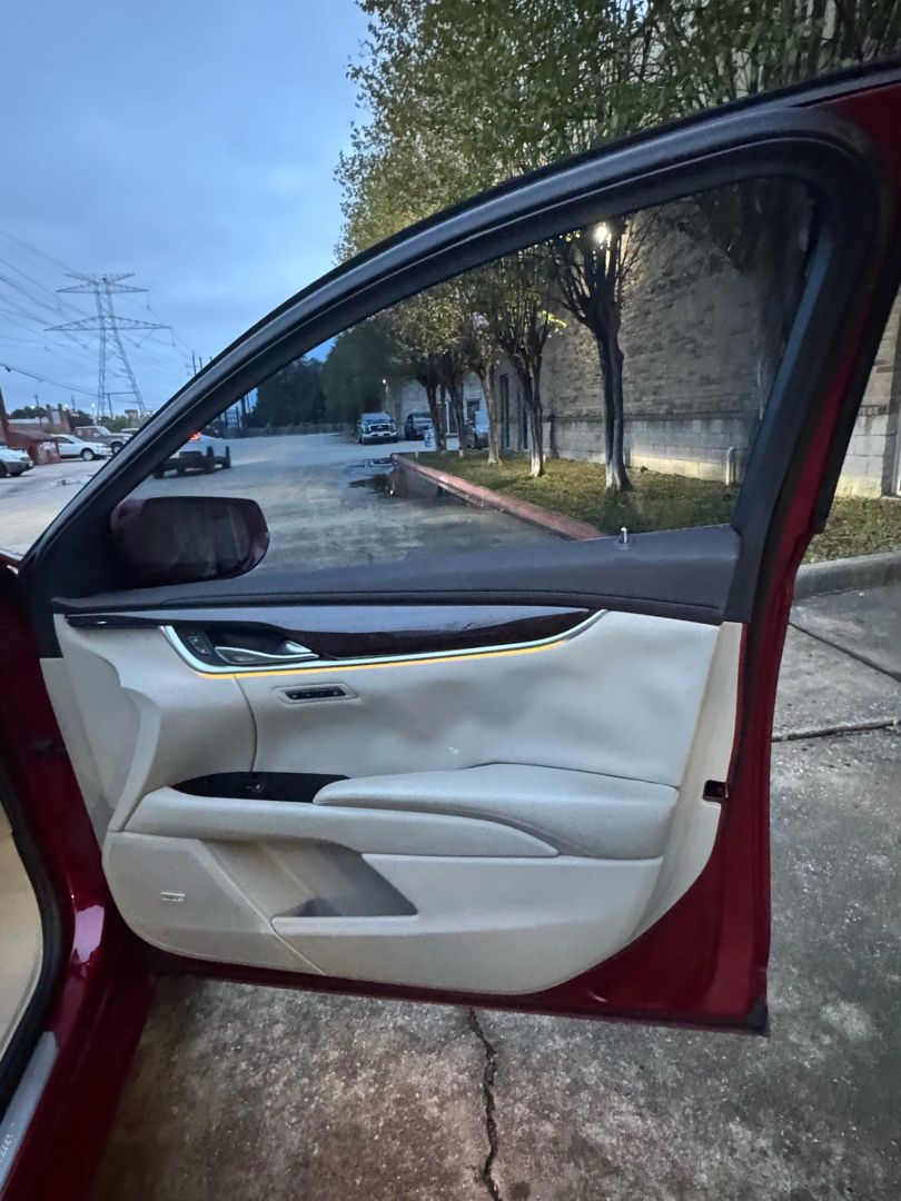 Photo 30 of 2014 Cadillac Xts Luxury for sale in Katy, TX