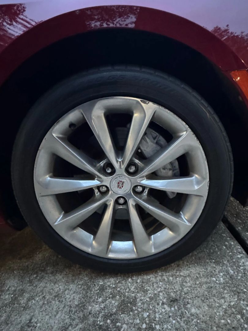 Photo 32 of 2014 Cadillac Xts Luxury for sale in Katy, TX