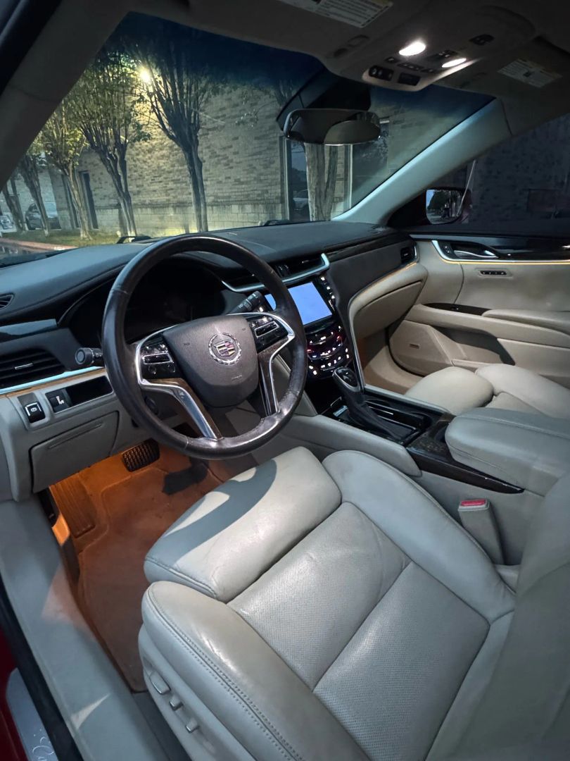 Photo 36 of 2014 Cadillac Xts Luxury for sale in Katy, TX