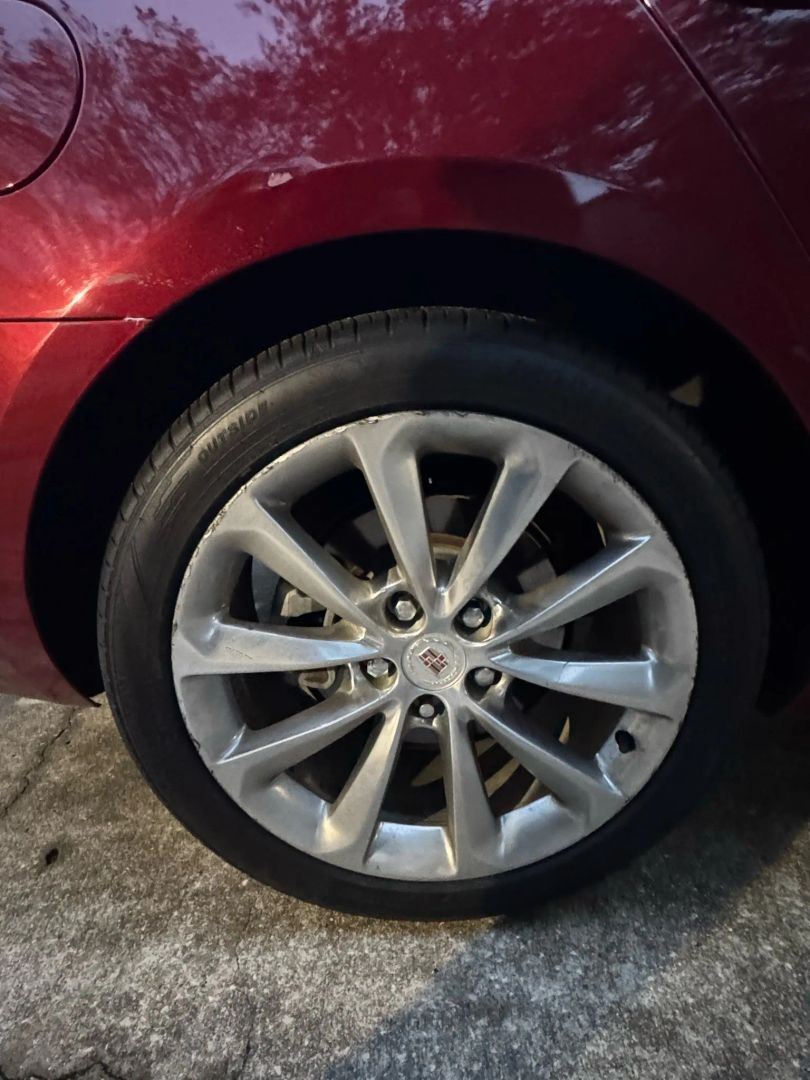 Photo 40 of 2014 Cadillac Xts Luxury for sale in Katy, TX