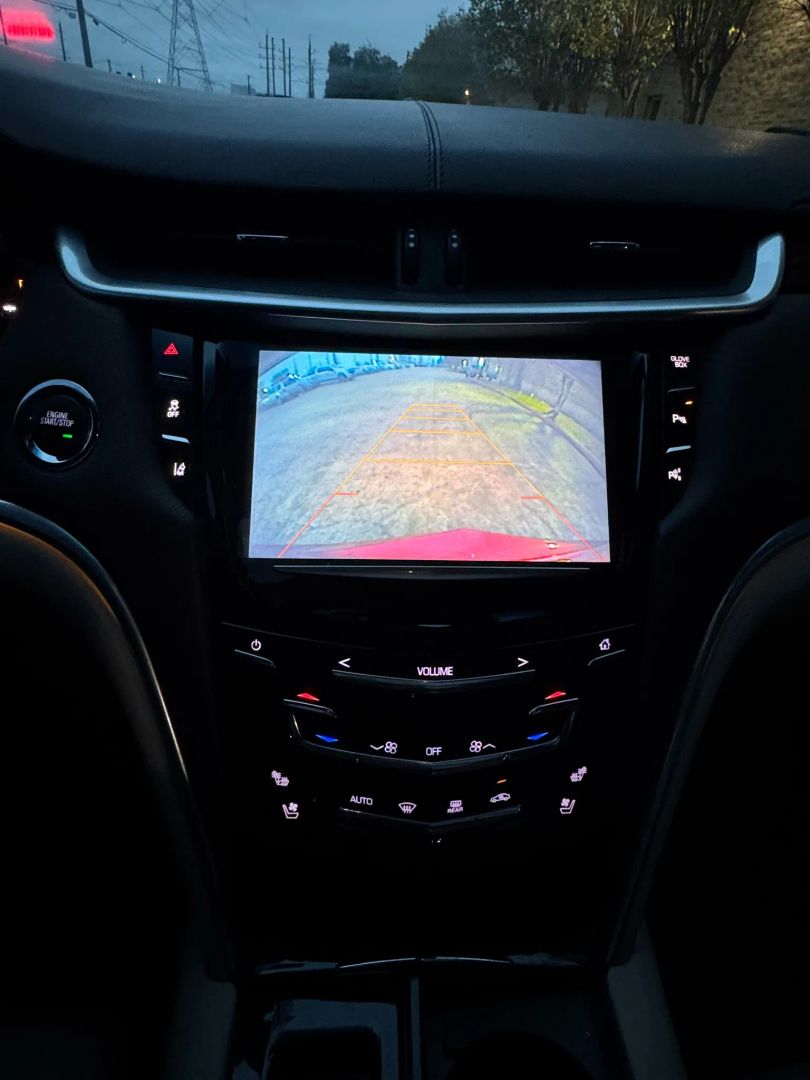 Photo 42 of 2014 Cadillac Xts Luxury for sale in Katy, TX