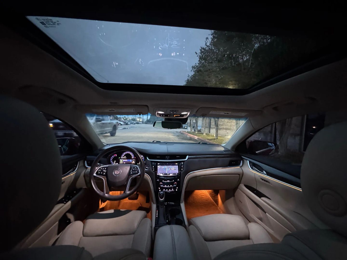 Photo 52 of 2014 Cadillac Xts Luxury for sale in Katy, TX