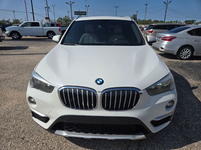 Photo 2 of 2018 BMW X1 Sdrive28i for sale in Houston, TX