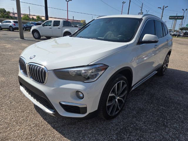 Photo 3 of 2018 BMW X1 Sdrive28i for sale in Houston, TX