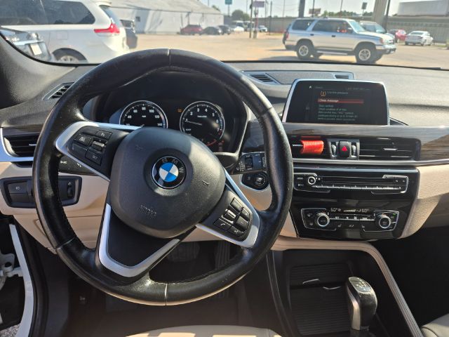 Photo 5 of 2018 BMW X1 Sdrive28i for sale in Houston, TX