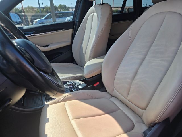 Photo 6 of 2018 BMW X1 Sdrive28i for sale in Houston, TX